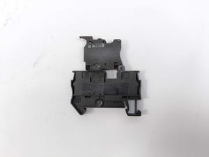 Phoenix Contact PT 4-HESILED 24 (5x20) Fuse Terminal, 50 Pcs. Batch