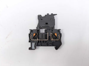 Phoenix Contact PT 4-HESILED 24 (5x20) Fuse Terminal, 50 Pcs. Batch