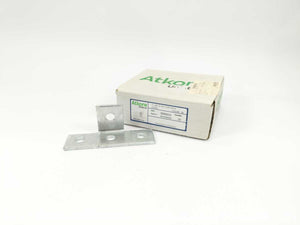 Atkore P1033 3+1 Hole 90 DEG Fitting HG*10* 10 Pcs, Box