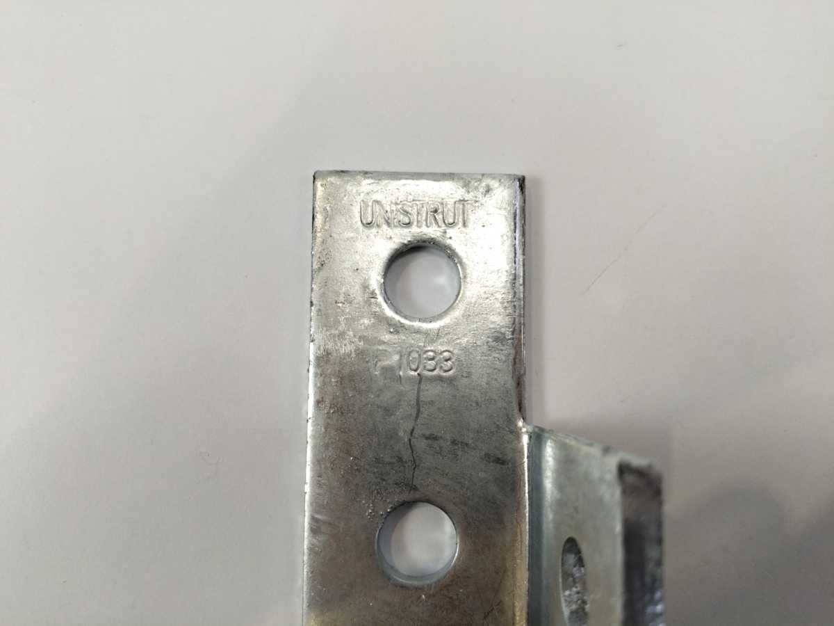 Atkore P1033 3+1 Hole 90 DEG Fitting HG*10* 10 Pcs, Box