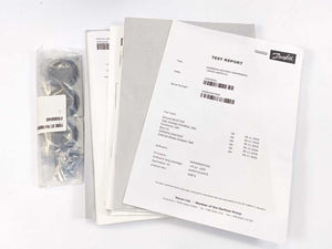 Vacon NXP00035-A2H1SSV-A8AFBHBHEC NXP Frequency Converter 1603975747 1.1kW