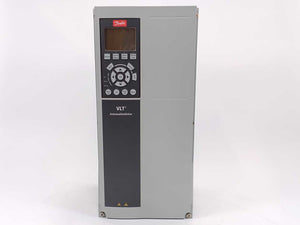 Danfoss 131U2515 FC-302P1K1T5Y55H1XGXX 1.1kW