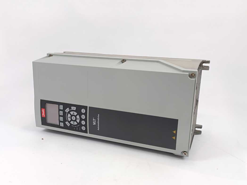 Danfoss 131U2515 FC-302P1K1T5Y55H1XGXX 1.1kW