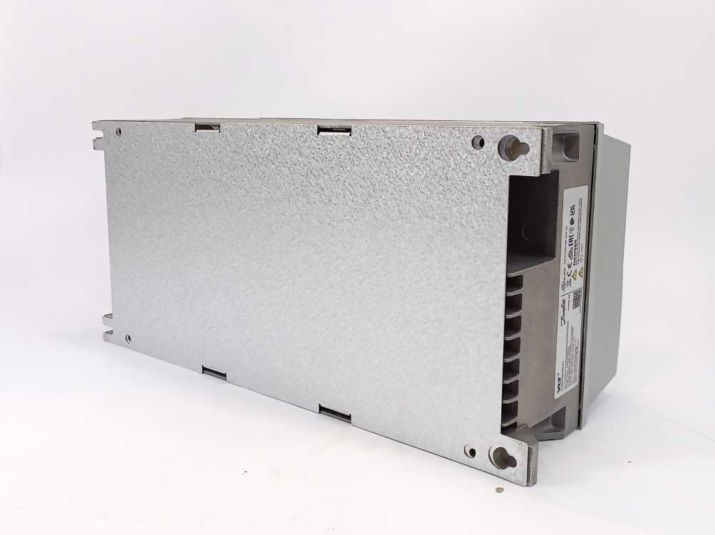 Danfoss 131U2515 FC-302P1K1T5Y55H1XGXX 1.1kW