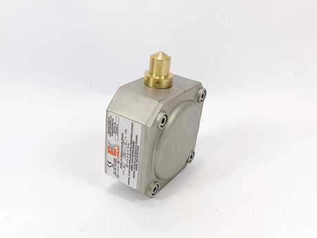 EXHEAT S96000003 HFT 0 - 40°C Flameproof Air Sensing Thermostat