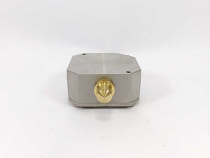 EXHEAT S96000003 HFT 0 - 40°C Flameproof Air Sensing Thermostat