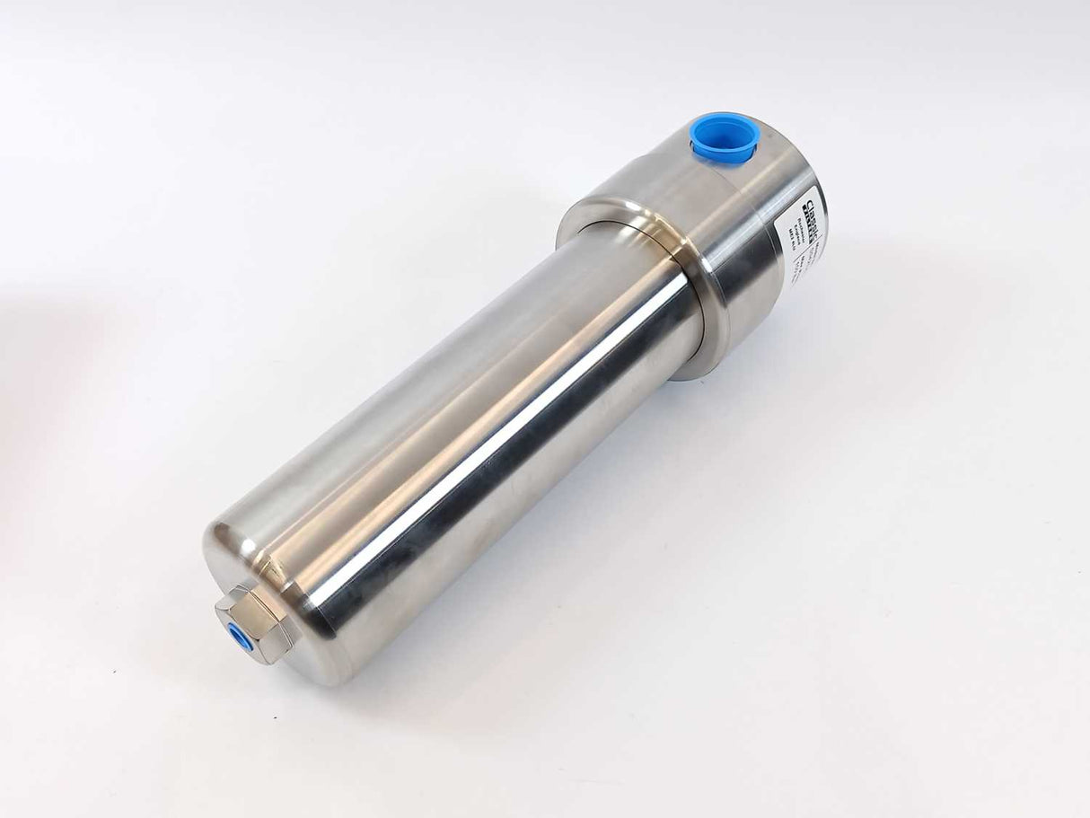 Classic Filters SS425.621 Filter Housing, Max Pressure 100 bar