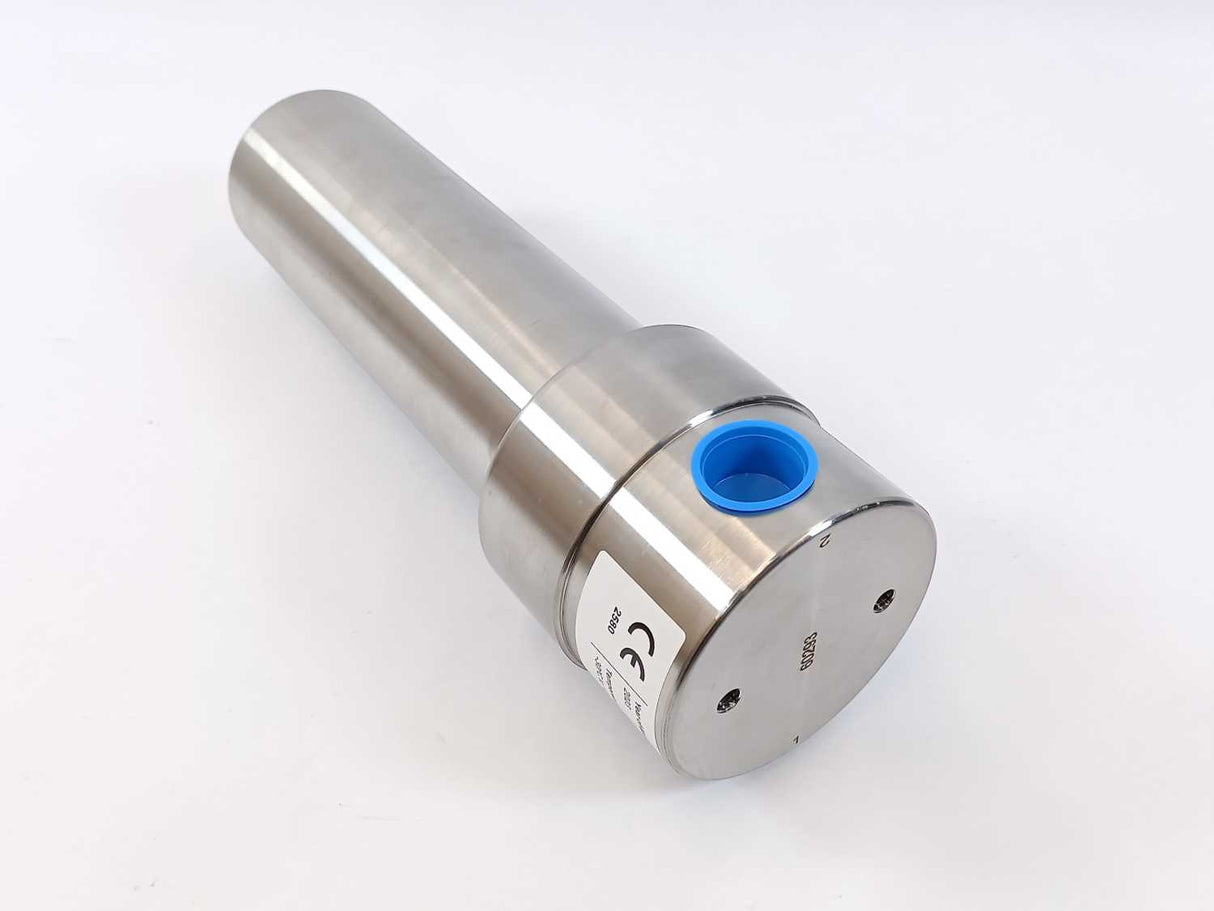 Classic Filters SS425.621 Filter Housing, Max Pressure 100 bar