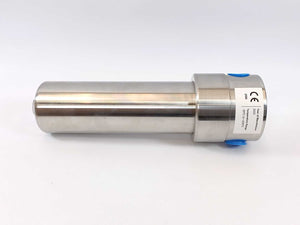 Classic Filters SS425.621 Filter Housing, Max Pressure 100 bar