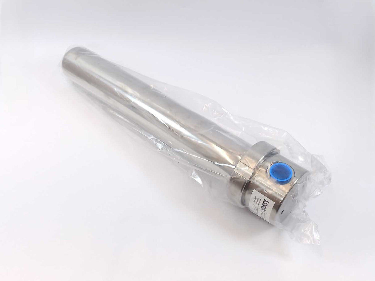 Classic Filters SS424.623.LB.5CK Filter Housing