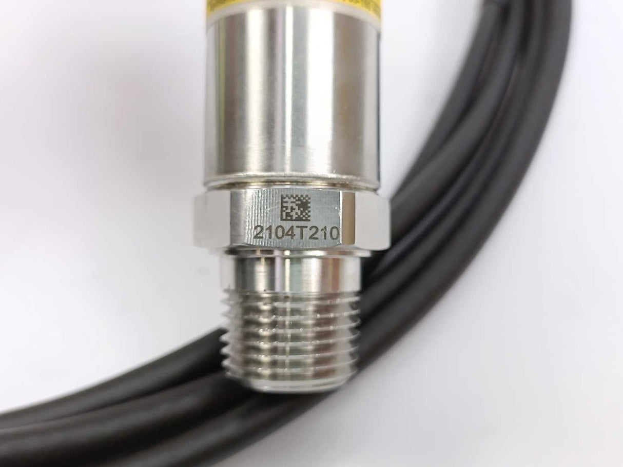 Aplisens PCE-28/1/2NPT/PKD Pressure Transmitter max 28 V DC