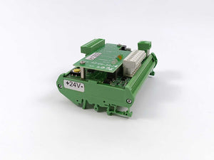 Job System JS129 Main 24Vdc 1A