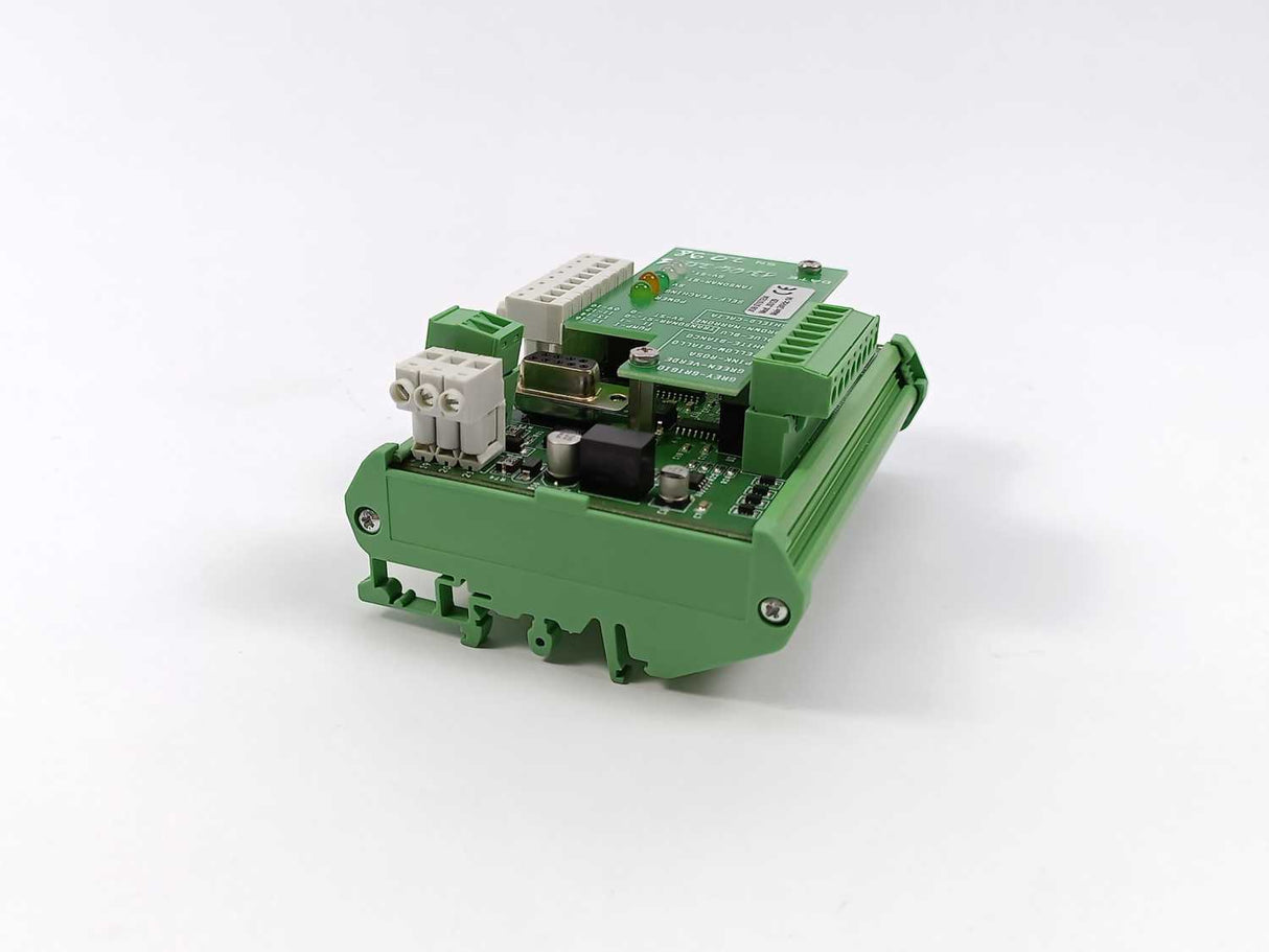 Job System JS129 Main 24Vdc 1A