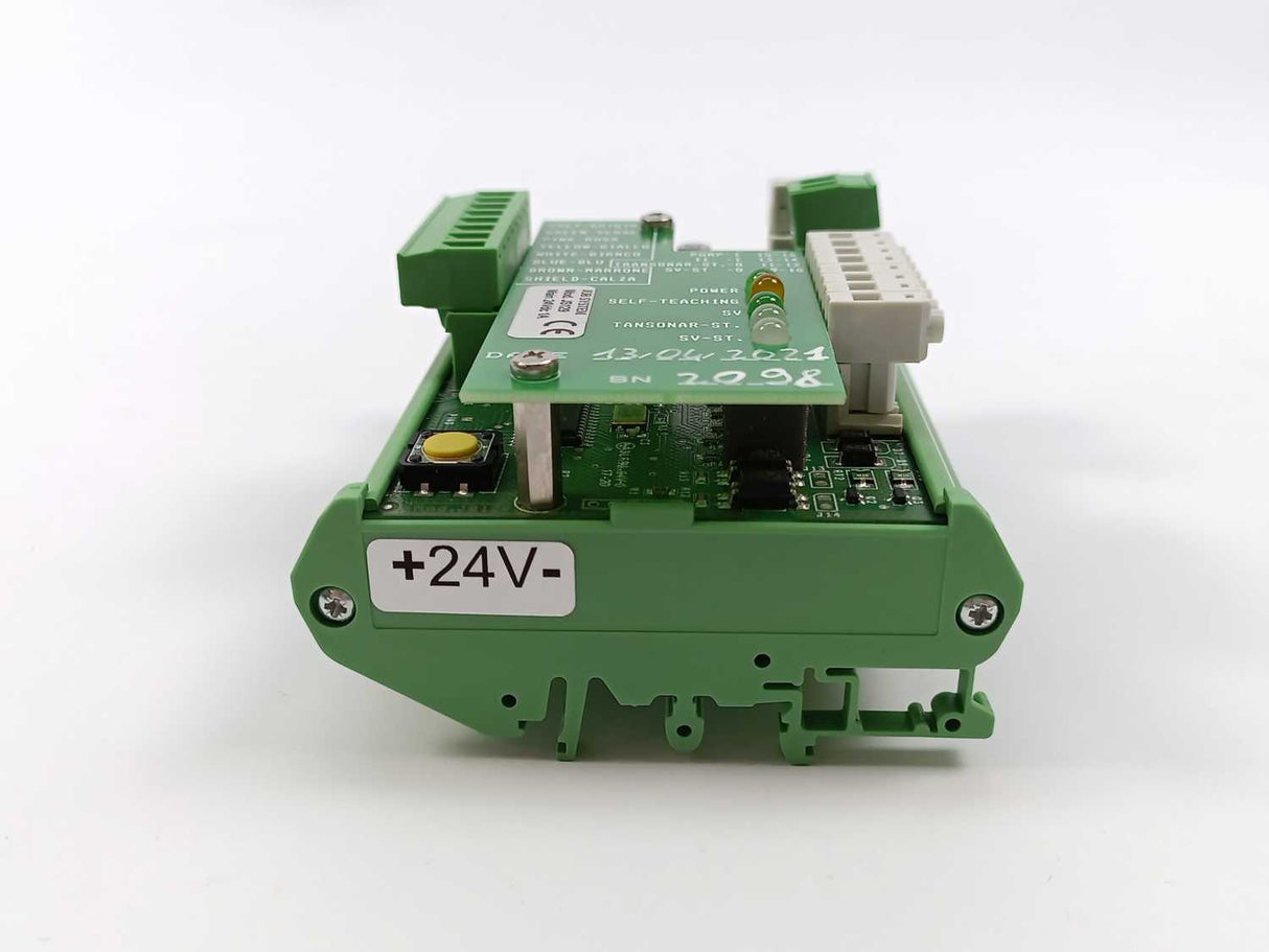 Job System JS129 Main 24Vdc 1A