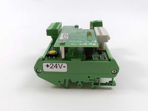 Job System JS129 Main 24Vdc 1A