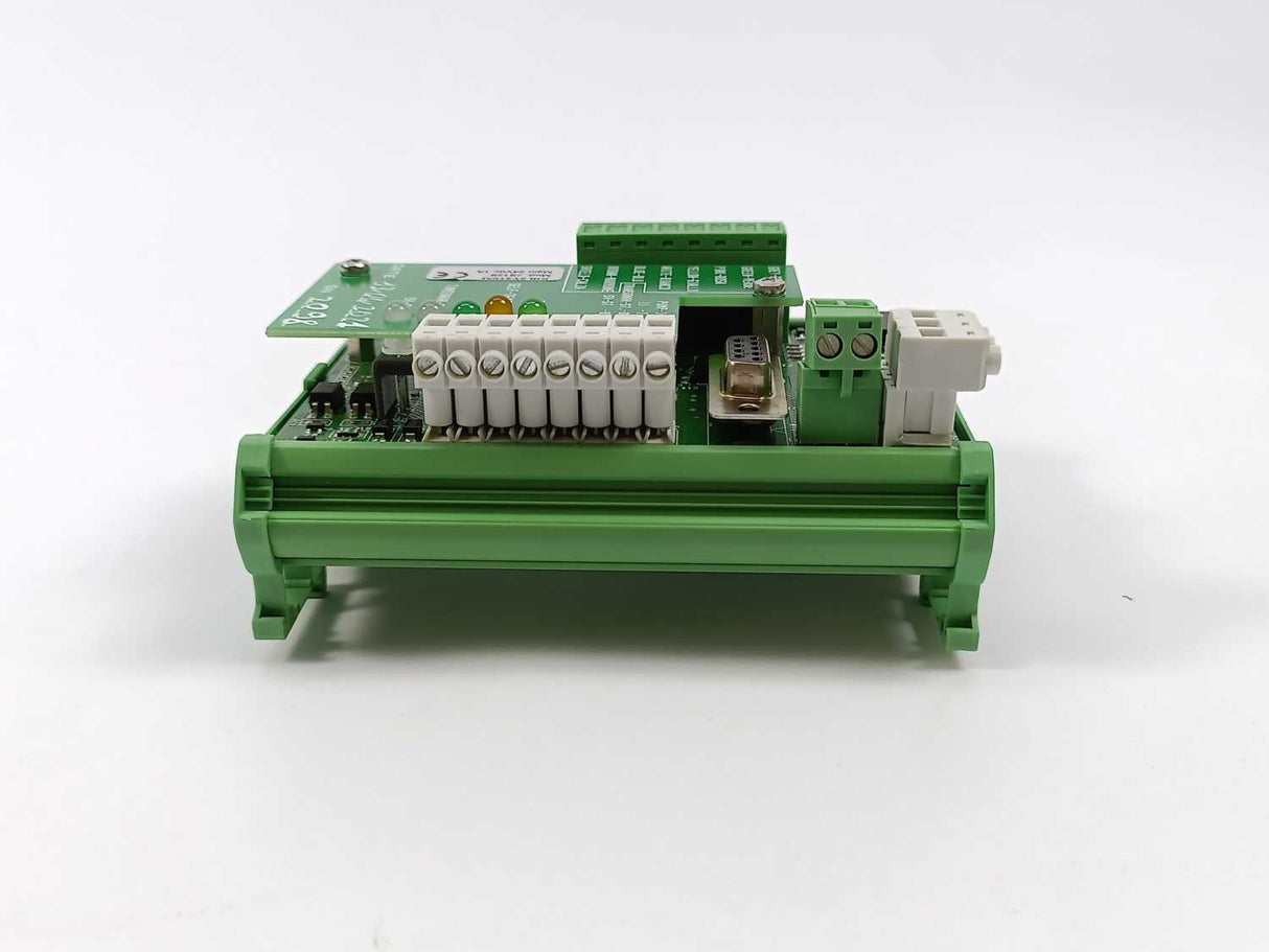 Job System JS129 Main 24Vdc 1A