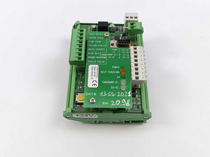 Job System JS129 Main 24Vdc 1A