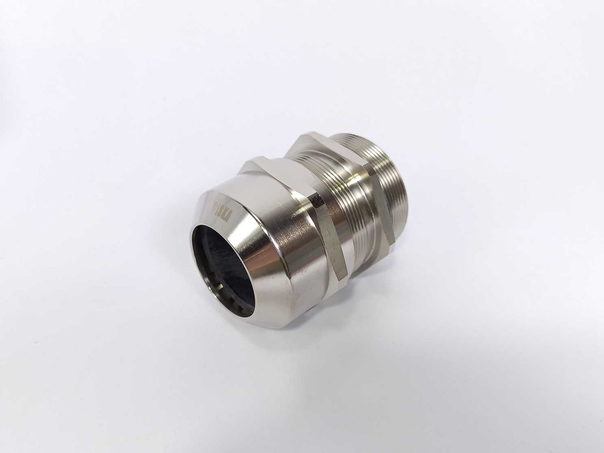 Wiska EMSKV-L 50 M50 Brass Cable Gland, 10 pcs. batch