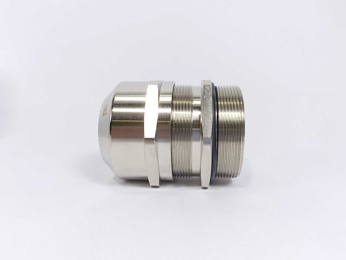 Wiska EMSKV-L 50 M50 Brass Cable Gland, 10 pcs. batch