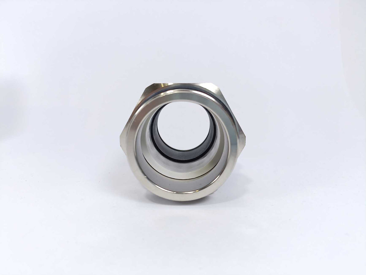 Wiska EMSKV-L 50 M50 Brass Cable Gland, 10 pcs. batch