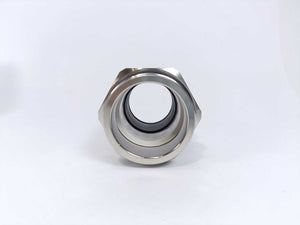 Wiska EMSKV-L 50 M50 Brass Cable Gland, 10 pcs. batch