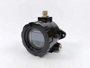 Geopal GP-NOVA GP-EX Stand-Alone ATEX Gas Detector. Ex certified