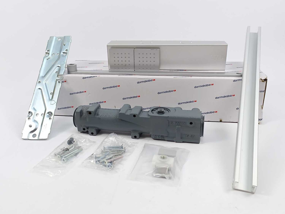 Dormakaba TS93G Door Closer System EN 2-5