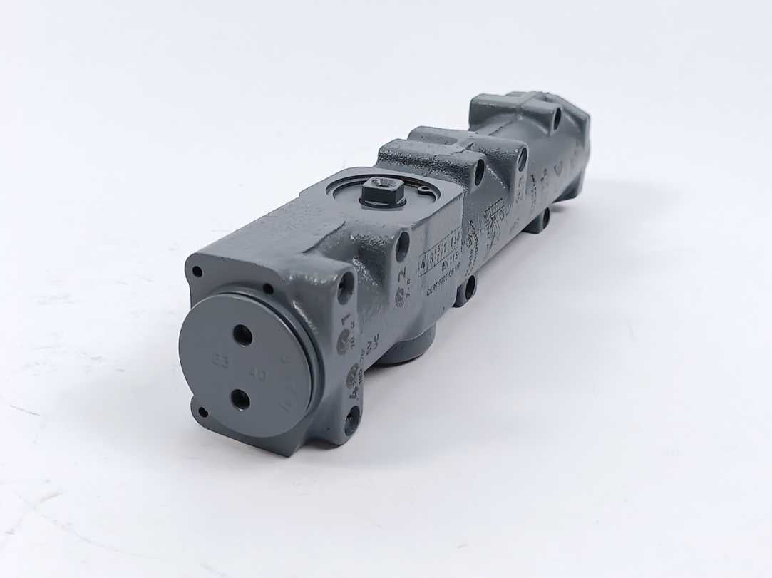 Dormakaba TS93G Door Closer System EN 2-5