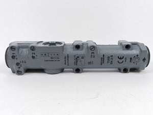 Dormakaba TS93G Door Closer System EN 2-5