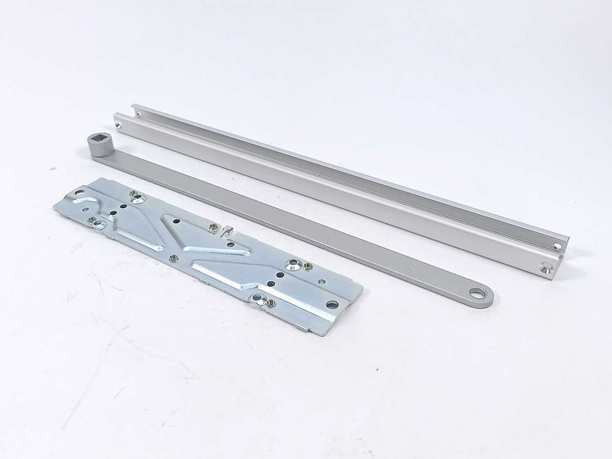 Dormakaba TS93G Door Closer System EN 2-5