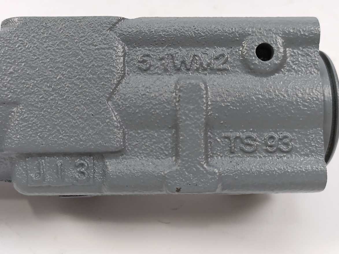 Dormakaba TS93G Door Closer System EN 2-5