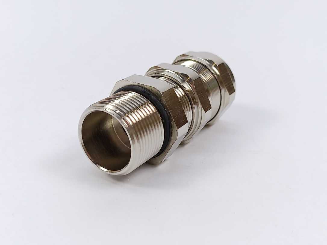 ABB 7TCA297180R0042 EXN05MSC1 Series EX Armored Cable Gland 15pcs.