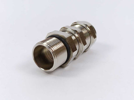 ABB 7TCA297180R0042 EXN05MSC1 Series EX Armored Cable Gland 15pcs.