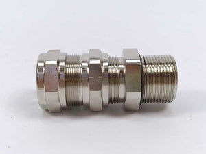 ABB 7TCA297180R0042 EXN05MSC1 Series EX Armored Cable Gland 15pcs.