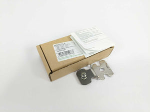 Schneider Electric NSYPFCX Wall Fixing Brackets 4pcs.