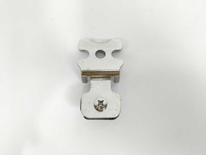 Schneider Electric NSYPFCX Wall Fixing Brackets 4pcs.