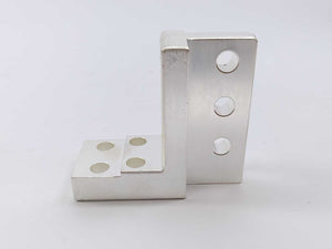 Schneider Electric 31301 INS630b-1600 3P 3 vertical connection adaptors