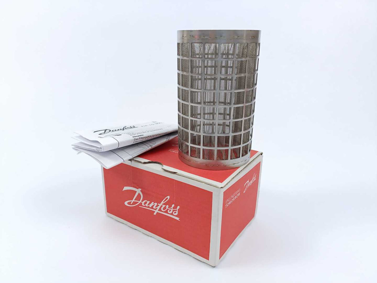Danfoss 148H3191 Filter element FIA INS 500μm