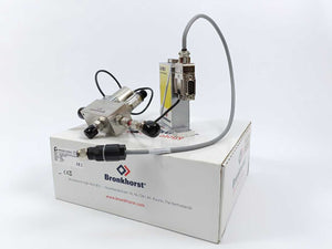 Pressure Control Solutions PCS-SV-ERC-1C-050PG-021V-PG-100-PR30-K-VL-V-M6M3M6V