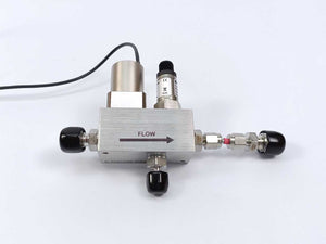 Pressure Control Solutions PCS-SV-ERC-1C-050PG-021V-PG-100-PR30-K-VL-V-M6M3M6V