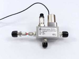 Pressure Control Solutions PCS-SV-ERC-1C-050PG-021V-PG-100-PR30-K-VL-V-M6M3M6V