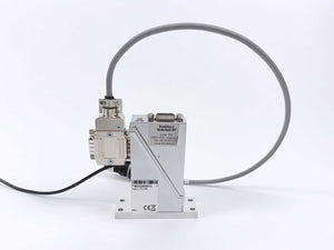 Pressure Control Solutions PCS-SV-ERC-1C-050PG-021V-PG-100-PR30-K-VL-V-M6M3M6V