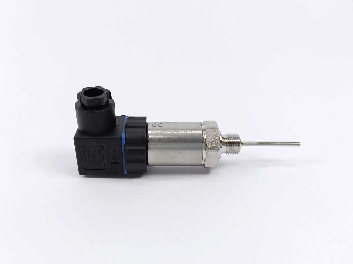 WIKA TR36-ZZZZ-T Resistance Thermometer