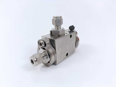 Parker HPRVSM6A-BN-K2-725 Proportional Relief Valve 325-775 PSI S.Point 725 PSI