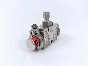 Parker HPRVSM6A-BN-K2-725 Proportional Relief Valve 325-775 PSI S.Point 725 PSI