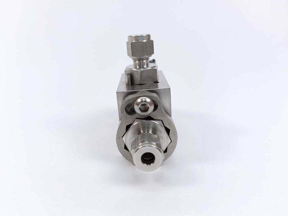 Parker HPRVSM6A-BN-K2-725 Proportional Relief Valve 325-775 PSI S.Point 725 PSI