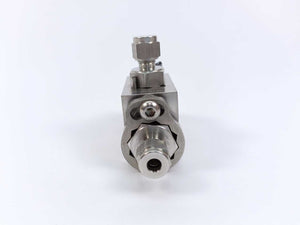 Parker HPRVSM6A-BN-K2-725 Proportional Relief Valve 325-775 PSI S.Point 725 PSI