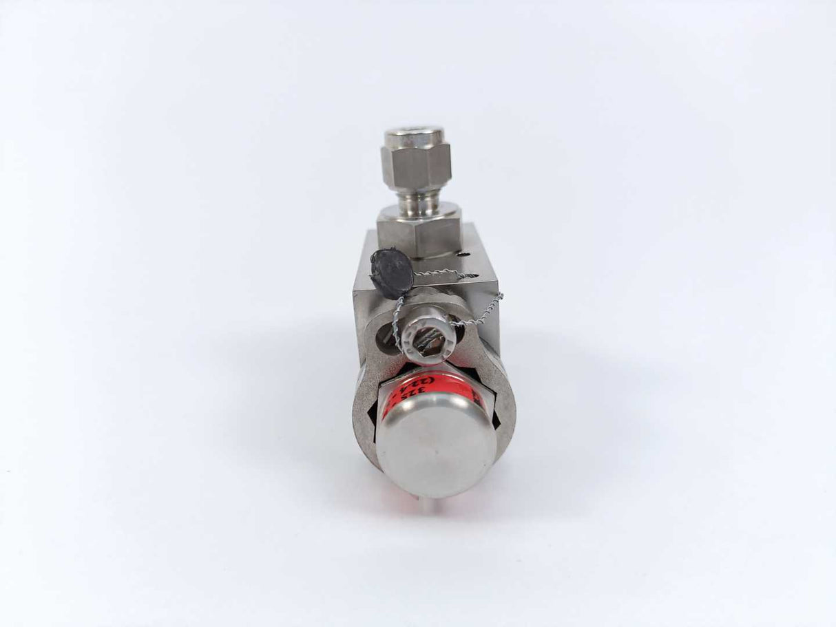 Parker HPRVSM6A-BN-K2-725 Proportional Relief Valve 325-775 PSI S.Point 725 PSI