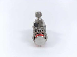 Parker HPRVSM6A-BN-K2-725 Proportional Relief Valve 325-775 PSI S.Point 725 PSI