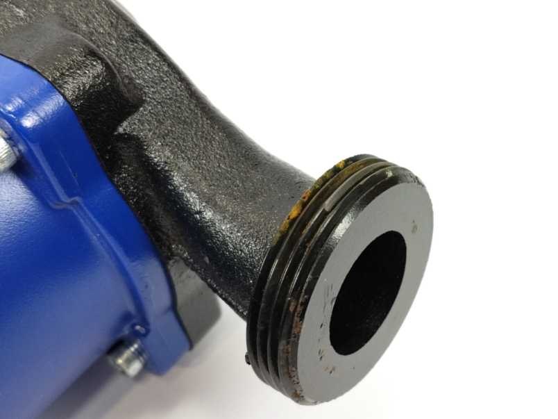 Smedegaard 25-40 180 SlimFlex Circulation Pump